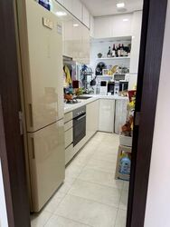 Signature At Yishun (D27), Condominium #539494241